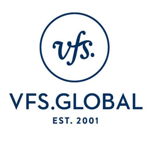 vfs global